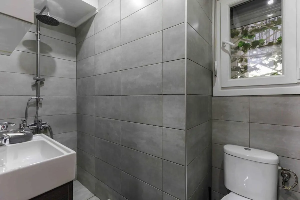 Stylish Apartment In City Center Thessaloniki Greece