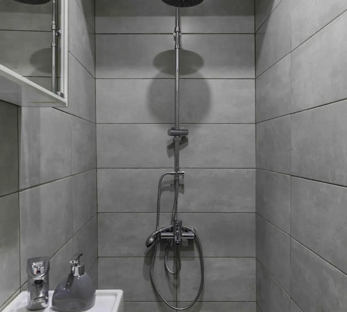 Stylish Apartment In City Center Θεσσαλονίκη