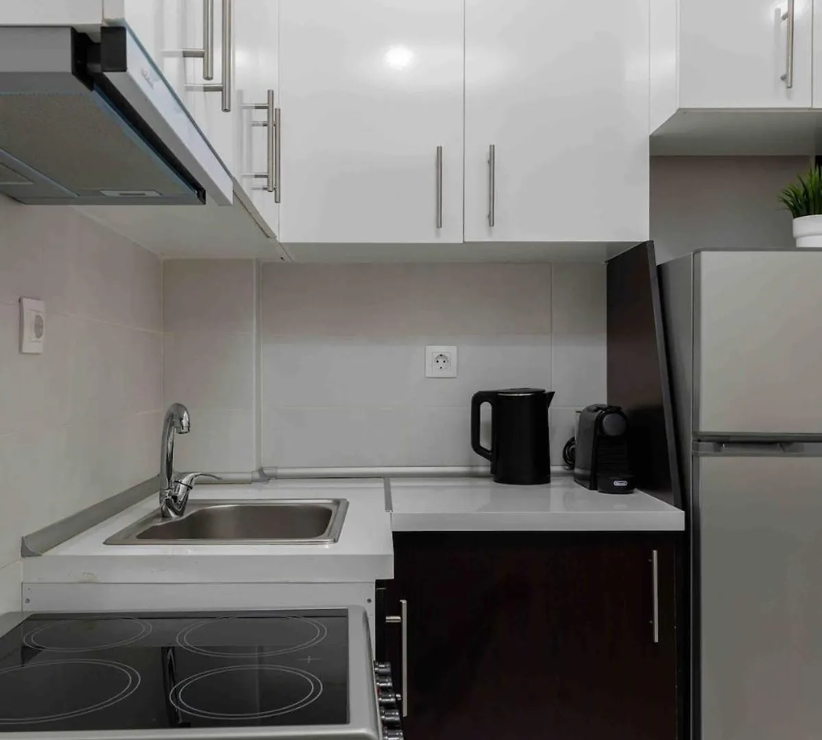 Stylish Apartment In City Center Thessaloniki Greece